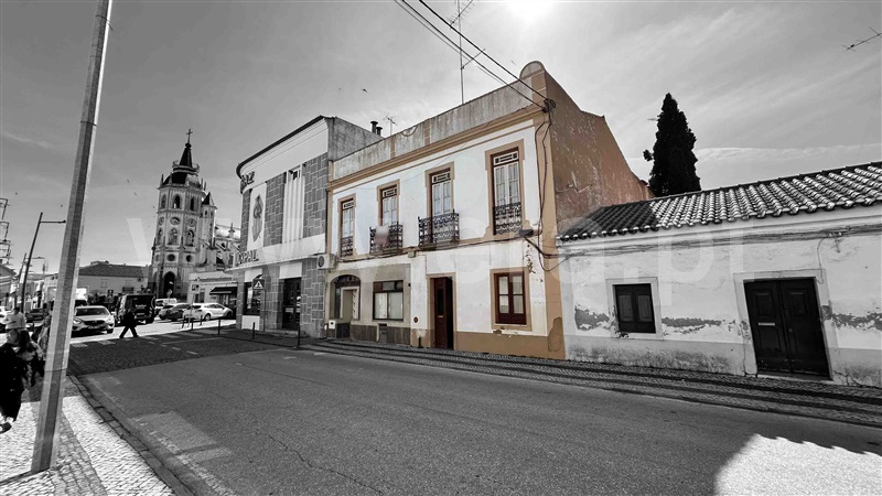 Moradia T10 Reguengos de Monsaraz - 1253437 - 28