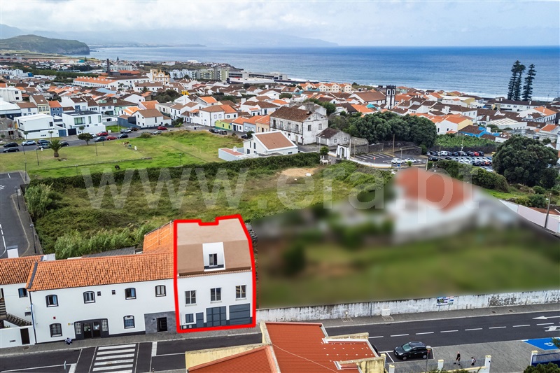 Moradia T10 / Ribeira Grande, Ribeira Grande (Conceição)