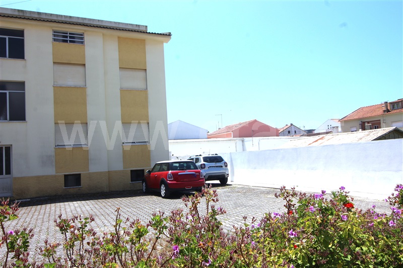 Moradia T11 / Peniche, Consolação