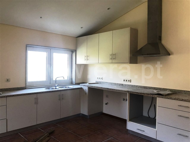 Moradia T6+ à venda em Eira Vedra, Vieira do Minho — foto 3