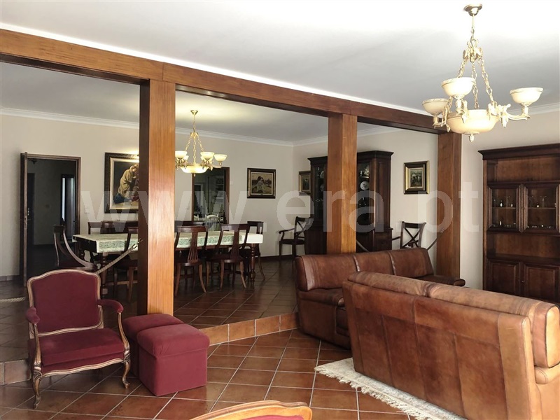 Moradia T6+ à venda em Eira Vedra, Vieira do Minho — foto 5