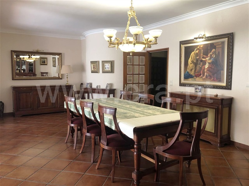 Moradia T6+ à venda em Eira Vedra, Vieira do Minho — foto 6