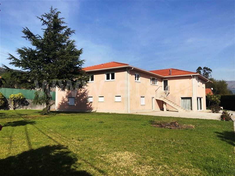 Moradia T6+ à venda em Eira Vedra, Vieira do Minho — foto 15