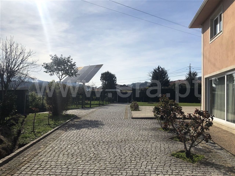 Moradia T6+ à venda em Eira Vedra, Vieira do Minho — foto 17