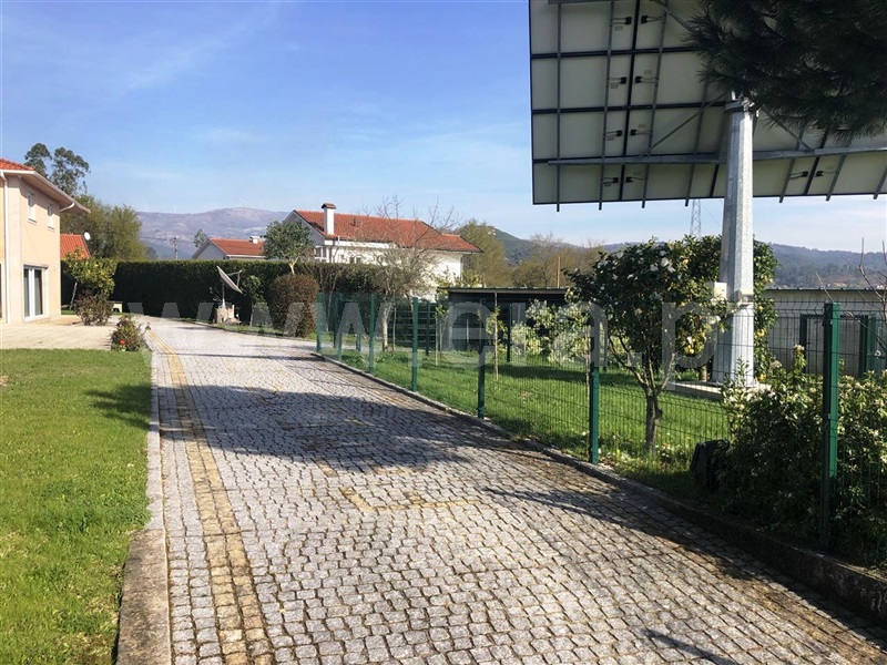 Moradia T6+ à venda em Eira Vedra, Vieira do Minho — foto 20