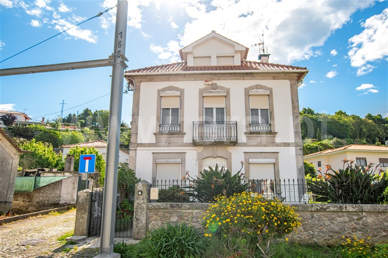 Moradia T12 / Caminha, Caminha (Matriz) e Vilarelho
