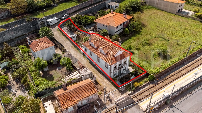 Moradia T9 Caminha, Caminha (Matriz) e Vilarelho - 1321553 - 4