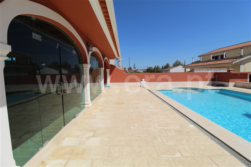 Moradia T12 Golegã - 1263618 - 2