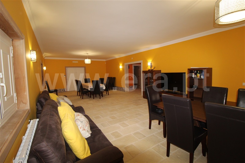 Moradia T12 Golegã - 1263618 - 17