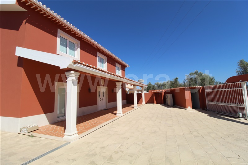 Moradia T12 Golegã - 1263618 - 21