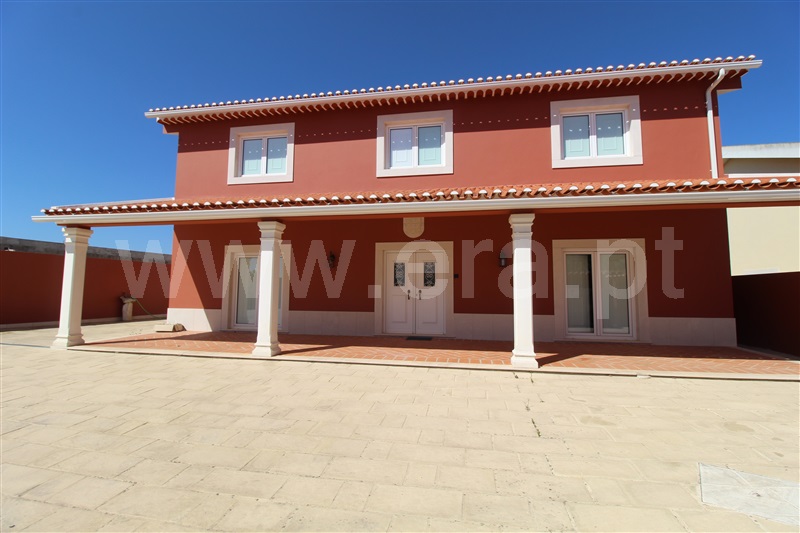 Moradia T12 Golegã - 1263618 - 22