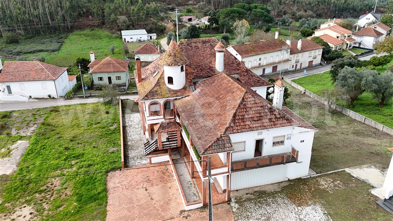 Moradia T6+ à venda em COMEIAS E MEMÓRIA, Leiria — foto 2