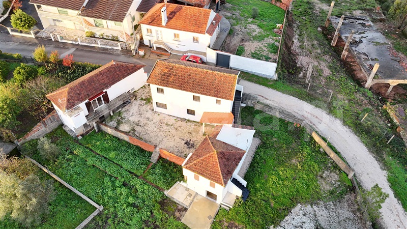 Moradia T6+ à venda em COMEIAS E MEMÓRIA, Leiria — foto 4