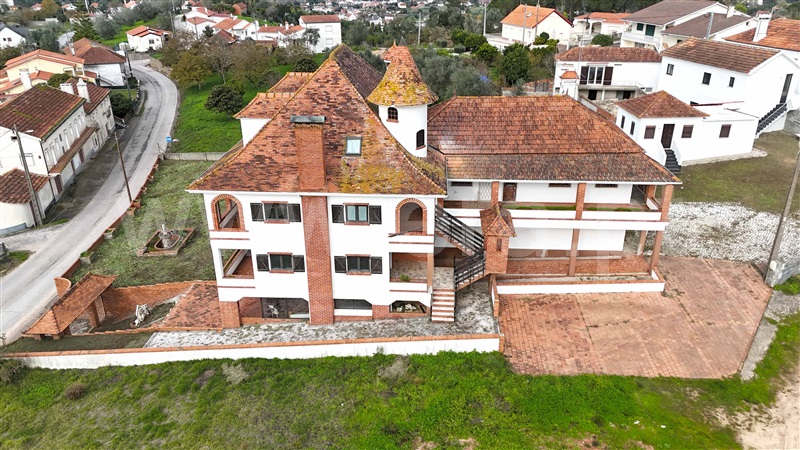 Moradia T6+ à venda em COMEIAS E MEMÓRIA, Leiria — foto 5