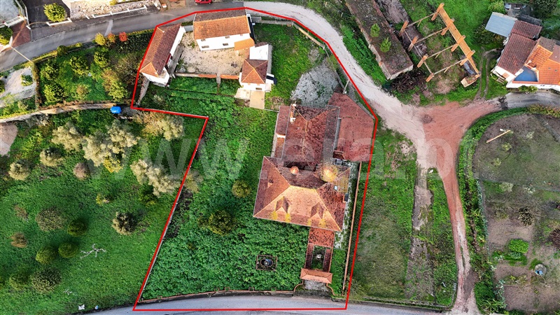 Moradia T6+ à venda em COMEIAS E MEMÓRIA, Leiria — foto 6