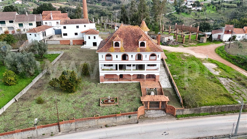 Moradia T6+ à venda em COMEIAS E MEMÓRIA, Leiria — foto 7