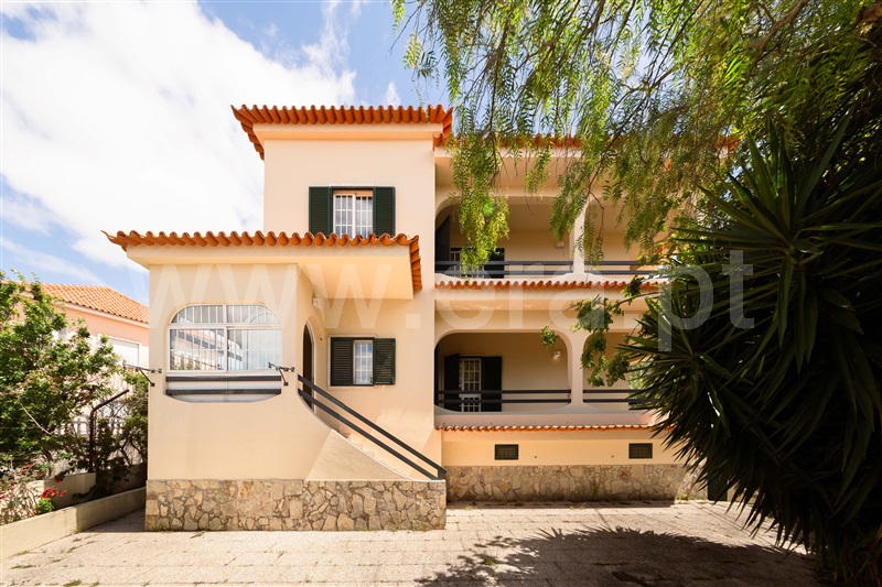 Moradia T6+ à venda em Algés, Linda-a-Velha e Cruz Quebrada-dafundo, Oeiras — foto 2