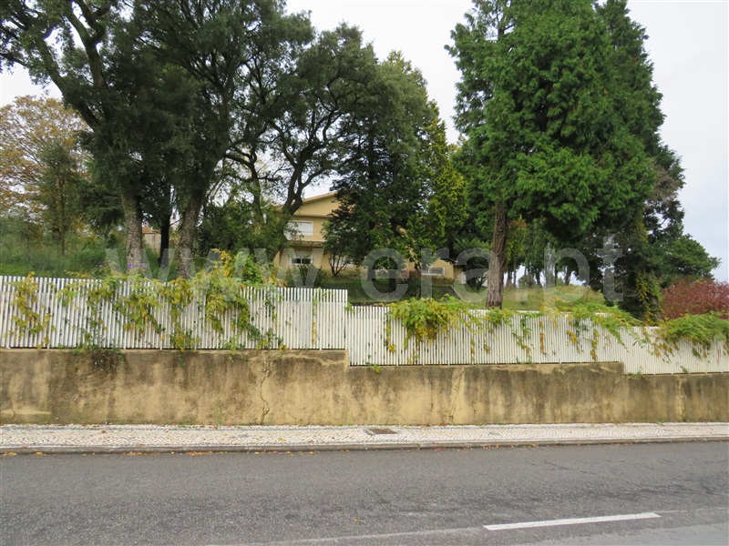 Moradia T12 / São João da Madeira, São João da Madeira