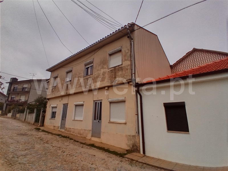 Andar Moradia T12 Valongo, Alfena - 1259712 - 2