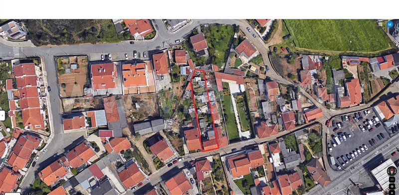 Moradia T12 Valongo, Alfena - 1259712 - 3