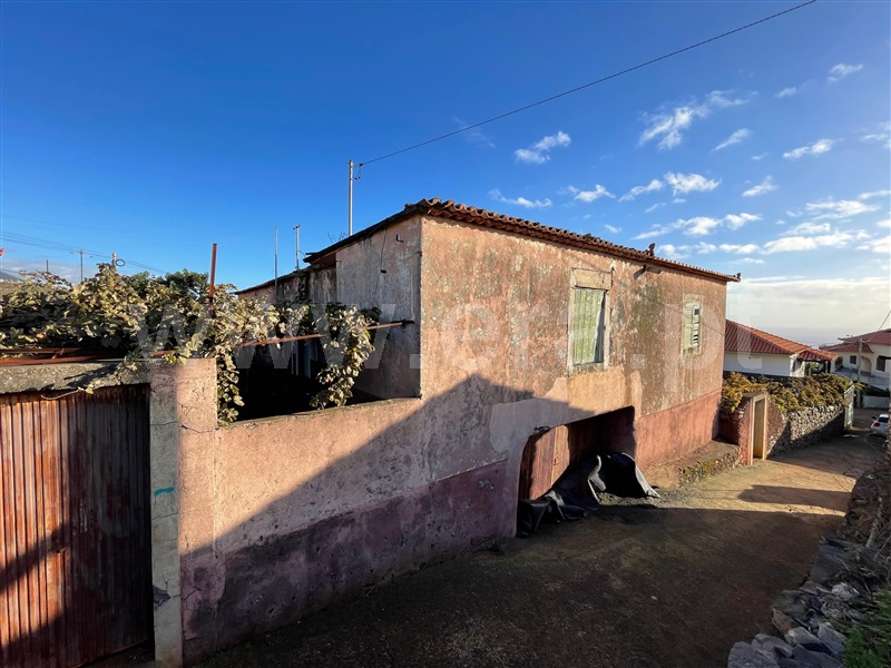 Moradia T13 / Calheta (Madeira), Estreito da Calheta