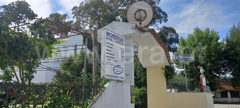 Moradia T13 Nelas - 1261310 - 6