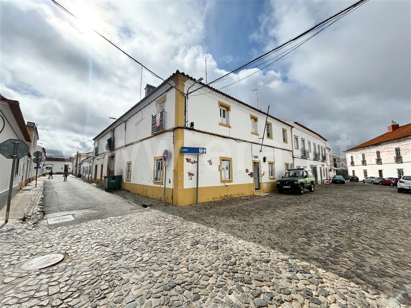 Moradia T14 / Évora, S. Manços
