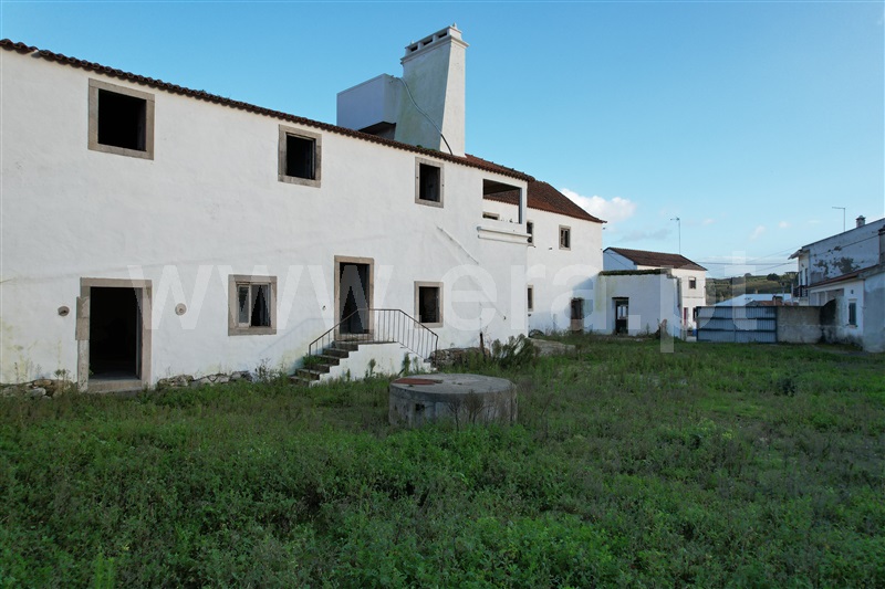Moradia  com Terreno Óbidos, Vau - 1371896 - 17