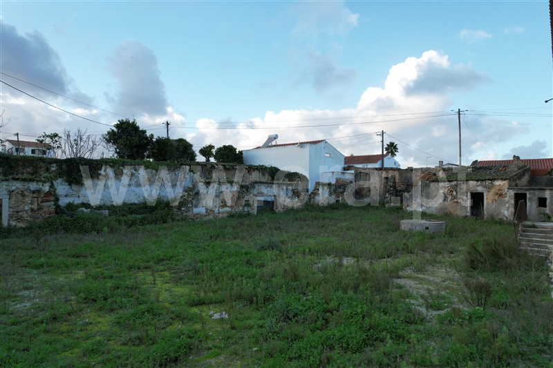 Moradia  com Terreno Óbidos, Vau - 1371896 - 18
