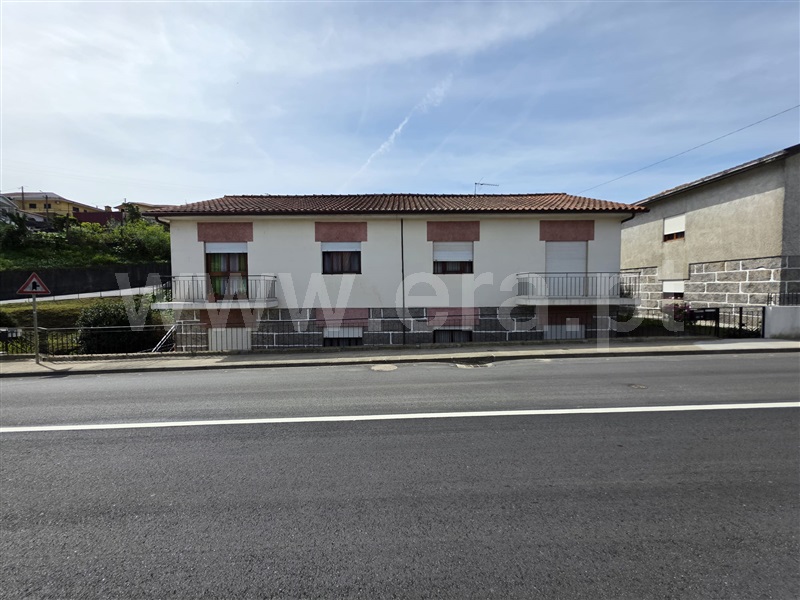 Moradia T15 / Vizela, Caldas de Vizela (São Miguel e São João)