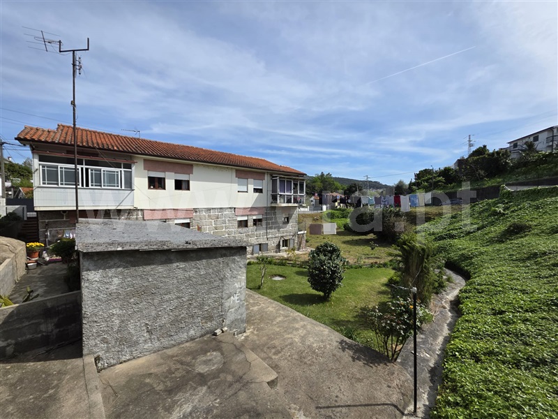 Moradia  Vizela, Caldas de Vizela (São Miguel e São João) - 1476345 - 5