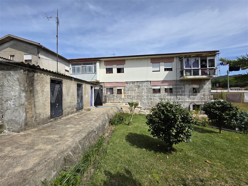 Moradia  Vizela, Caldas de Vizela (São Miguel e São João) - 1476345 - 6