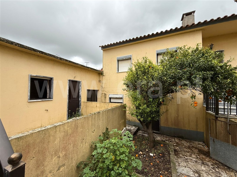Moradia T6+ à venda em Bombarral e Vale Covo, Bombarral — foto 4