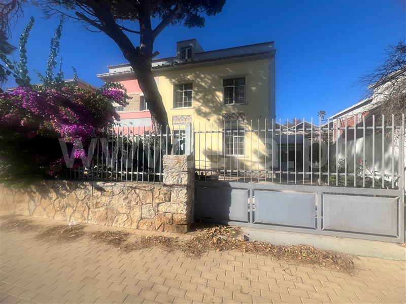 Moradia T19 / Cascais, Cascais e Estoril