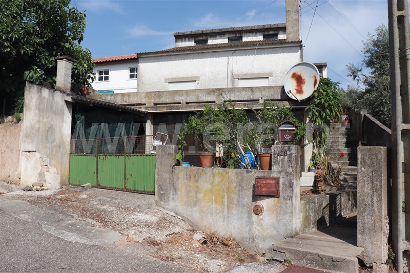 Moradia T2 / Abrantes, Abrançalha de Baixo