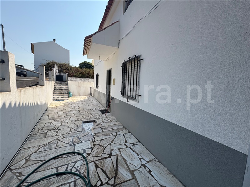 Moradia T2 / Abrantes, Alvega e Concavada