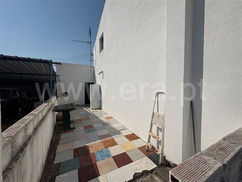 Moradia T2 Abrantes, Alvega e Concavada - 1496836 - 9