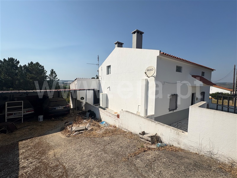 Moradia T2 Abrantes, Alvega e Concavada - 1496836 - 11
