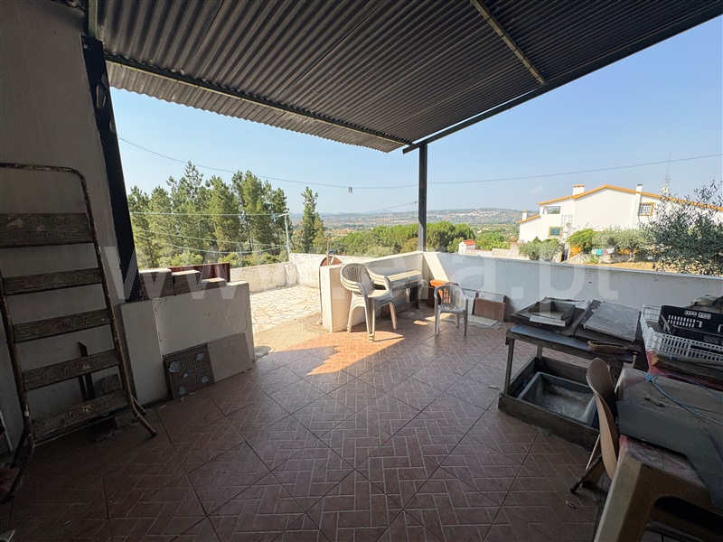 Moradia T2 Abrantes, Alvega e Concavada - 1496836 - 12