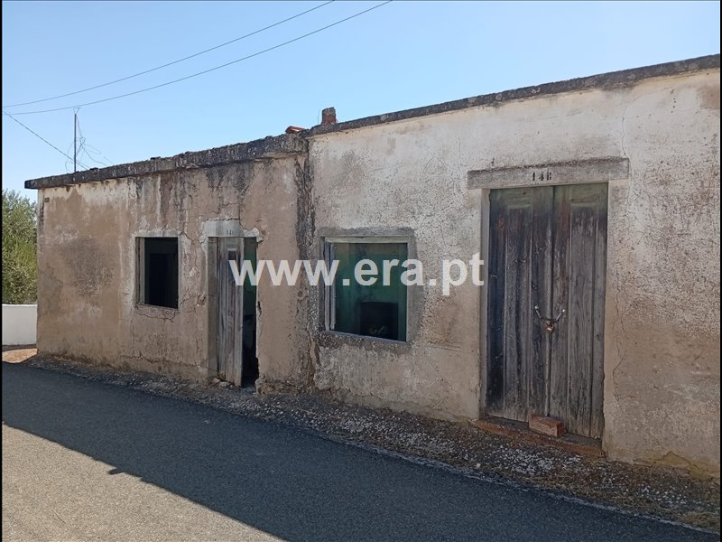 Moradia T2 à venda em Alvega e Concavada, Abrantes — foto 2