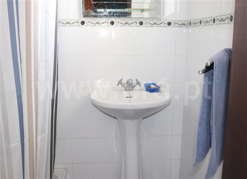Moradia T2 Abrantes, Alvega - 1491381 - 2