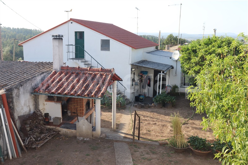 Moradia T2 Abrantes, Alvega - 1491381 - 5