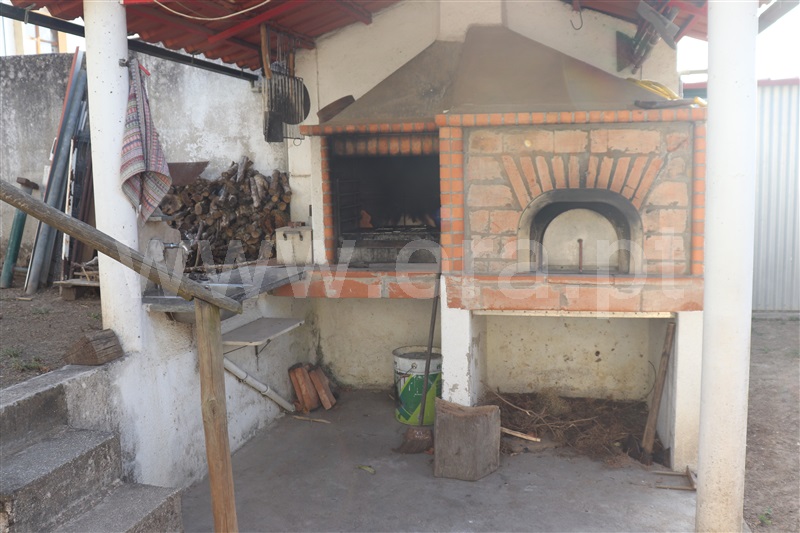 Moradia T2 Abrantes, Alvega - 1491381 - 6