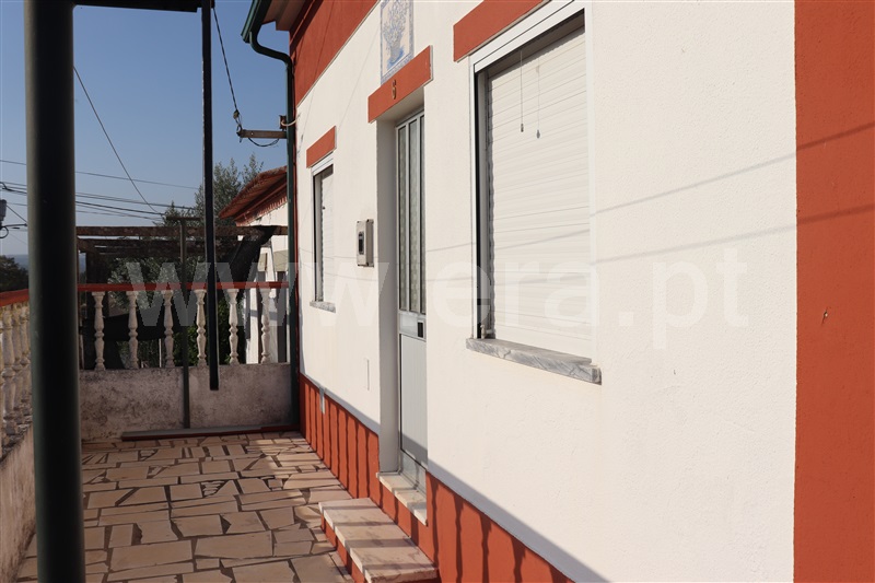 Moradia T2 Abrantes, Alvega - 1491381 - 8