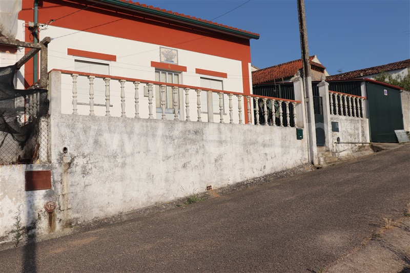 Moradia T2 / Abrantes, Alvega
