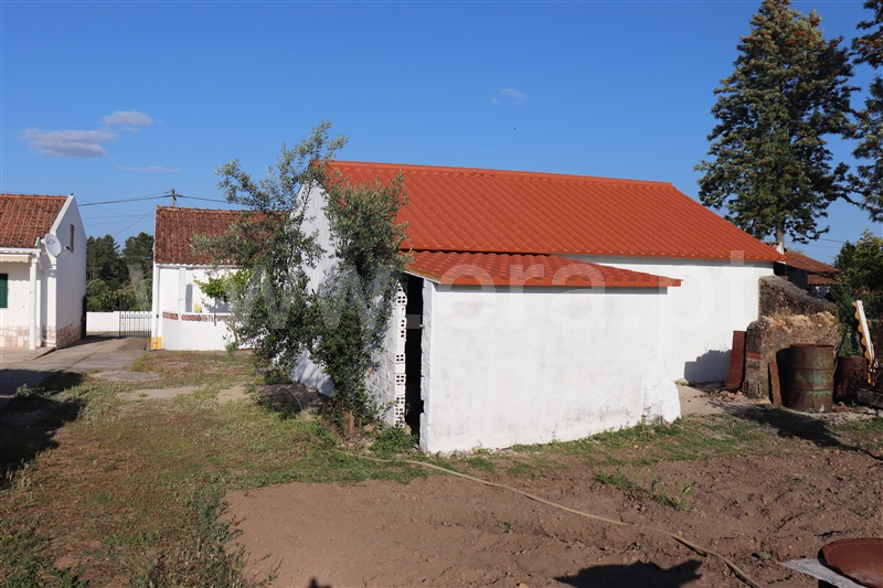 Moradia T2 Abrantes, Barrada - 1371020 - 3