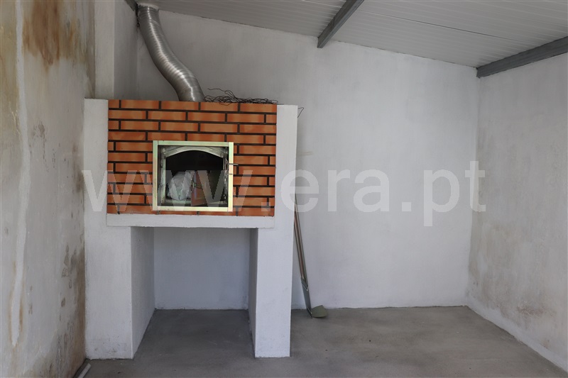 Moradia T2 Abrantes, Barrada - 1371020 - 5