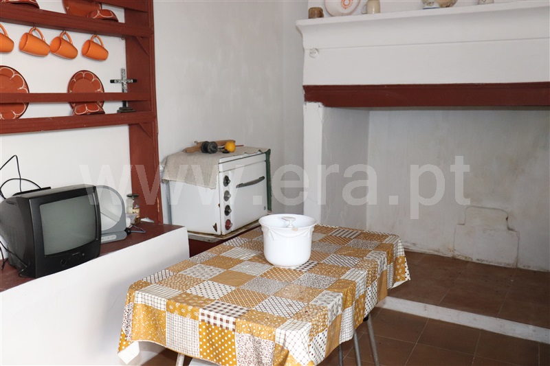 Moradia T2 Abrantes, Barrada - 1371020 - 6