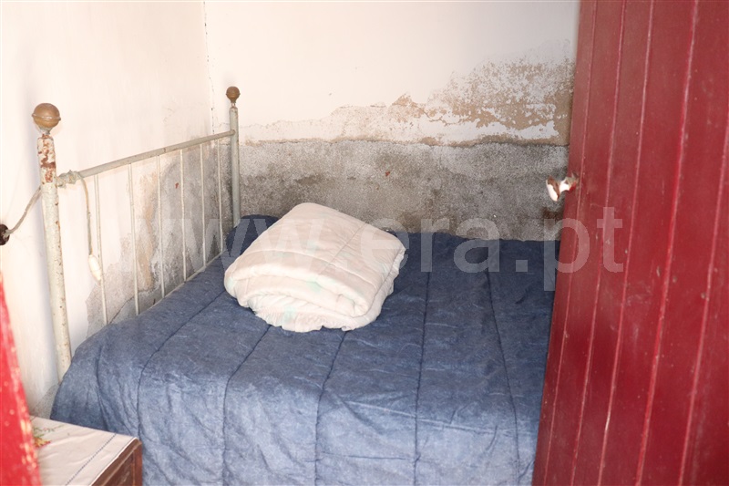 Moradia T2 Abrantes, Barrada - 1486414 - 2