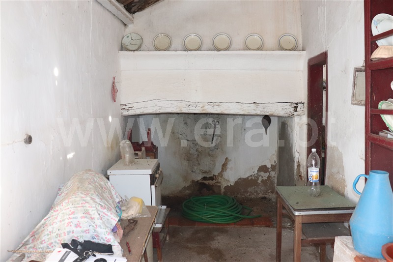 Moradia T2 Abrantes, Barrada - 1486414 - 4